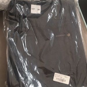 Men’s Hudson Jeans Brand New